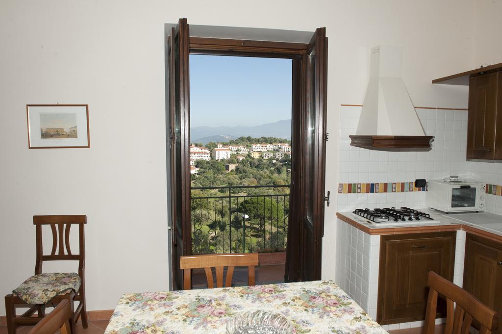 Casa Lippi Apartment Casal Velino Ruang foto
