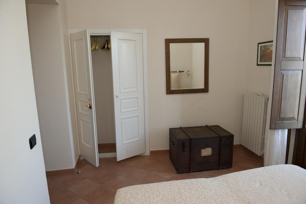 Casa Lippi Apartment Casal Velino Ruang foto