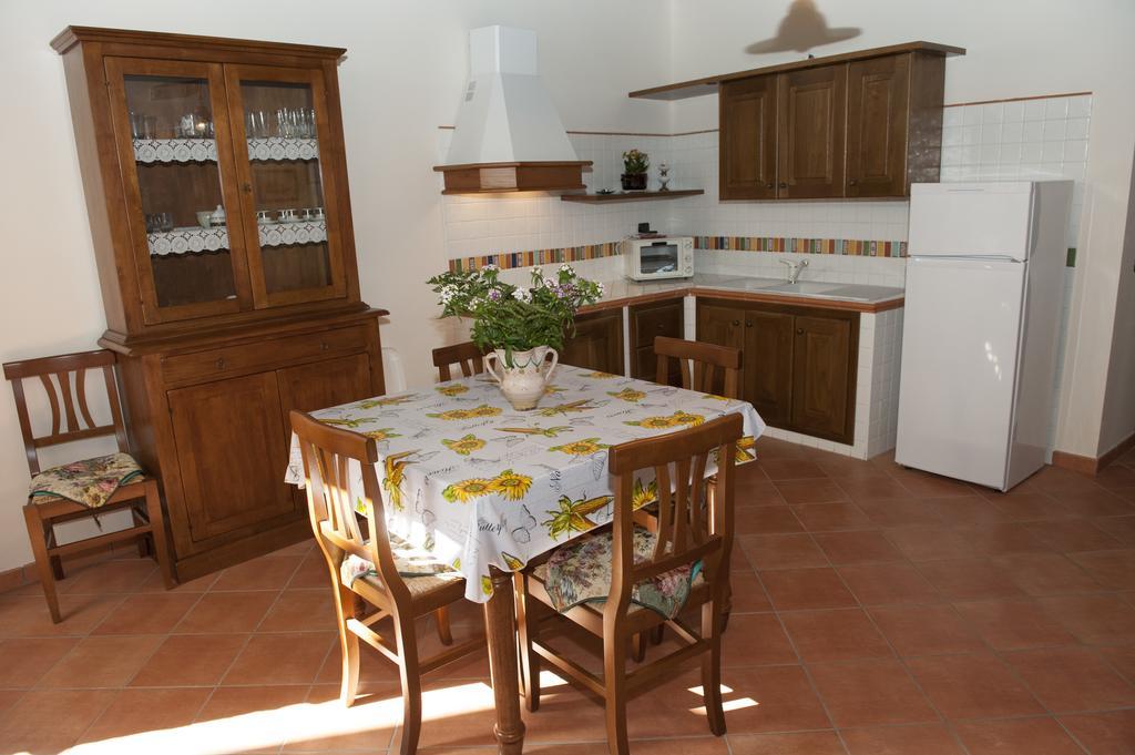 Casa Lippi Apartment Casal Velino Ruang foto