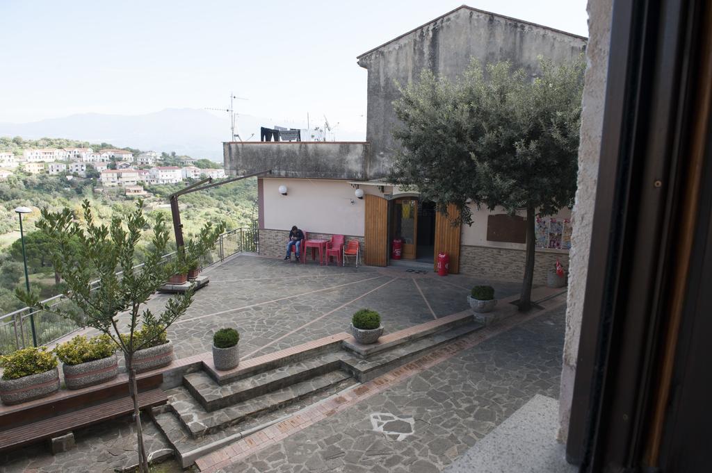 Casa Lippi Apartment Casal Velino Bagian luar foto