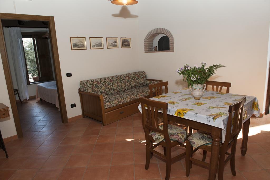Casa Lippi Apartment Casal Velino Ruang foto