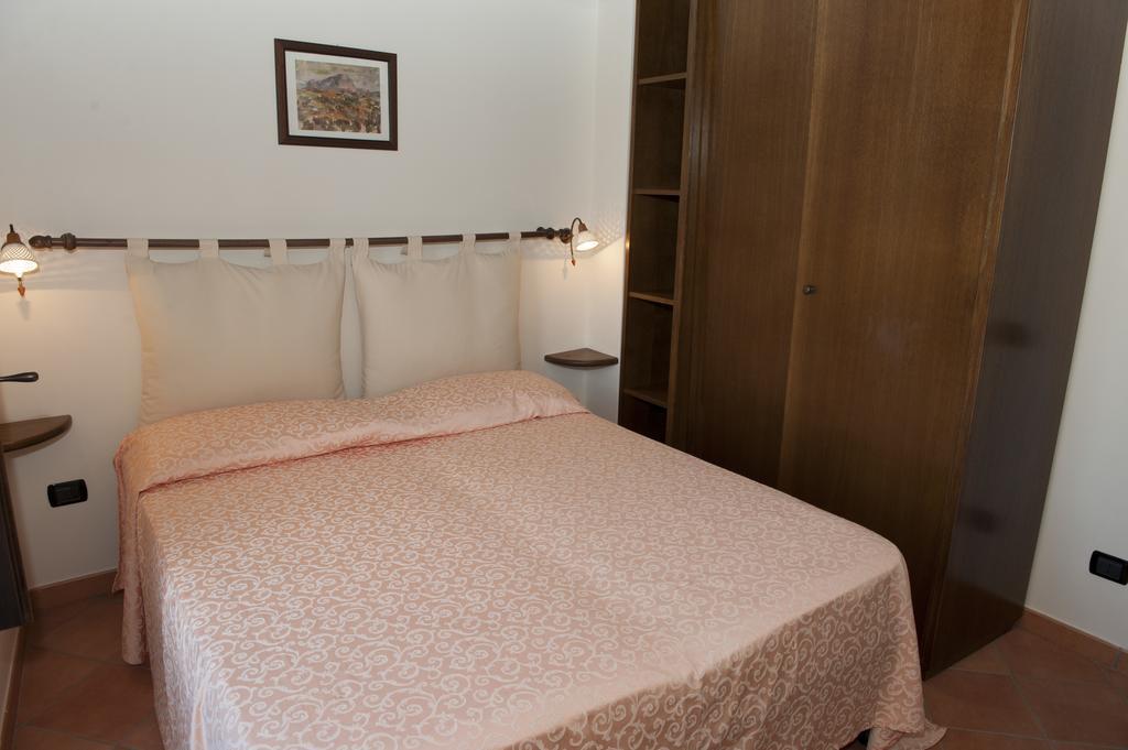 Casa Lippi Apartment Casal Velino Ruang foto