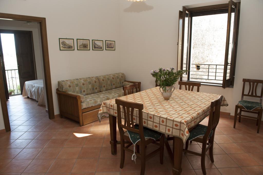 Casa Lippi Apartment Casal Velino Ruang foto