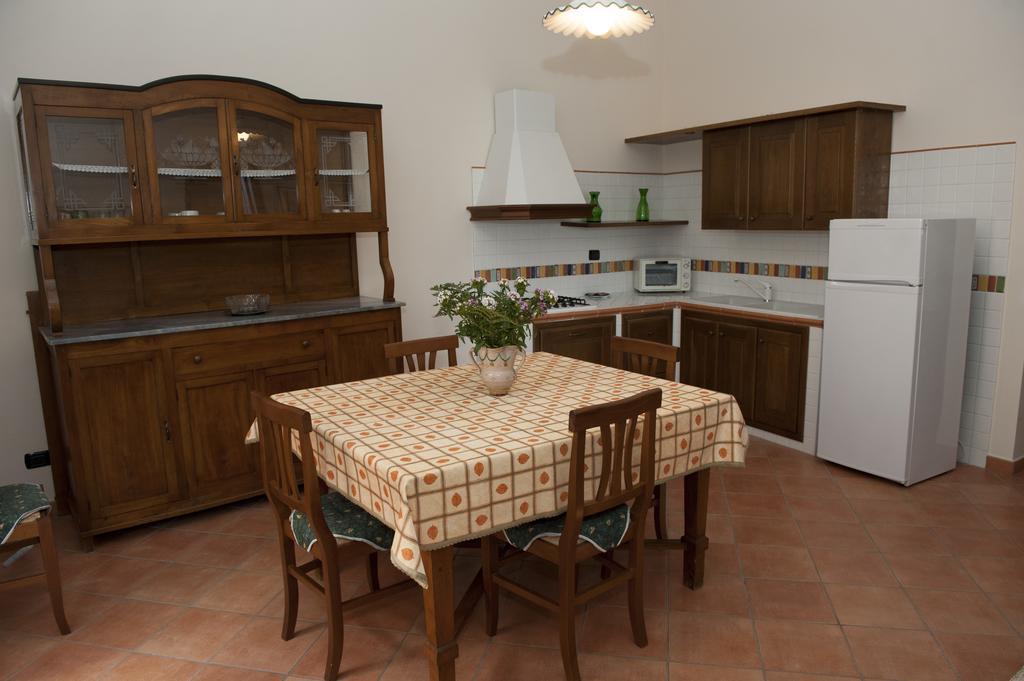 Casa Lippi Apartment Casal Velino Ruang foto
