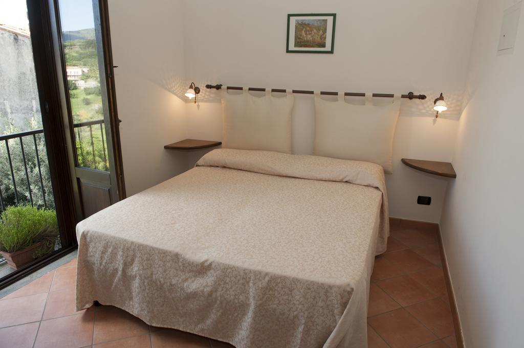 Casa Lippi Apartment Casal Velino Ruang foto