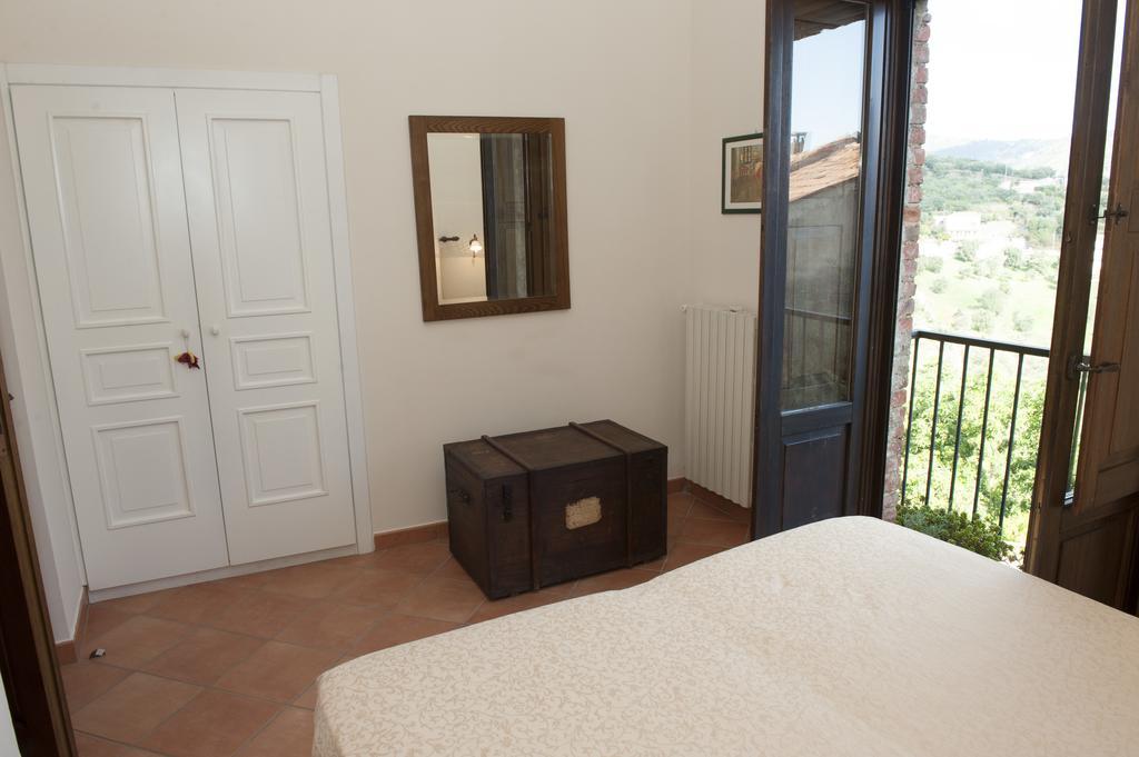 Casa Lippi Apartment Casal Velino Ruang foto