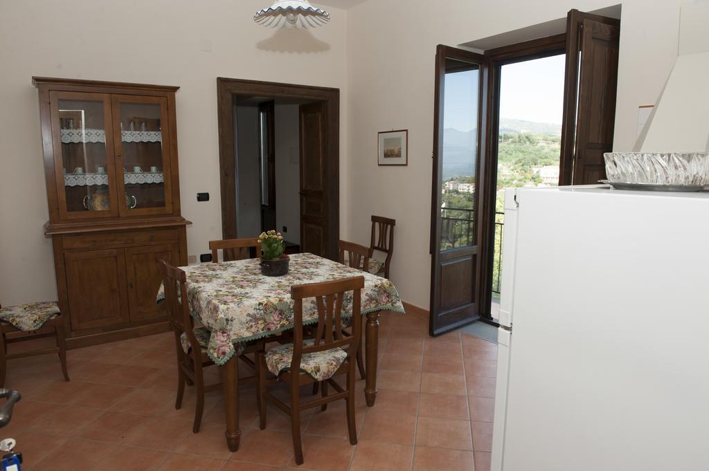 Casa Lippi Apartment Casal Velino Ruang foto
