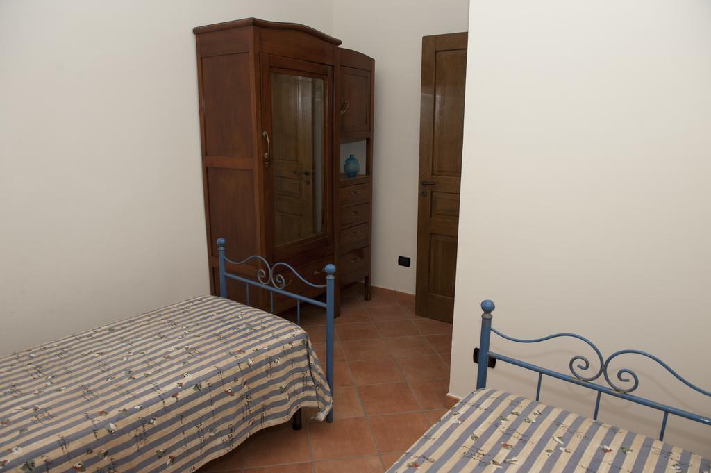 Casa Lippi Apartment Casal Velino Ruang foto