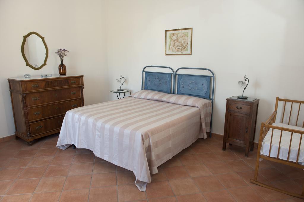 Casa Lippi Apartment Casal Velino Ruang foto