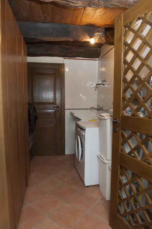 Casa Lippi Apartment Casal Velino Bagian luar foto